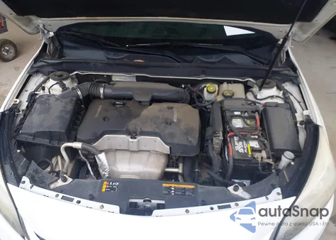 2014 Chevrolet Malibu 1Lt из США, поврежденный, VIN 1G11C5SL1EF240736